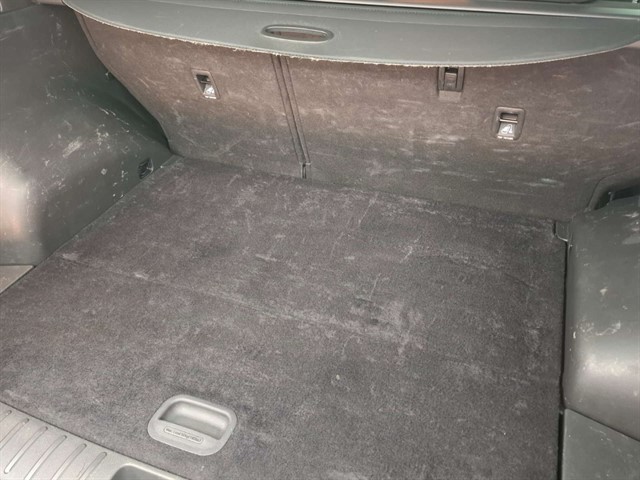 Used Hyundai Tucson