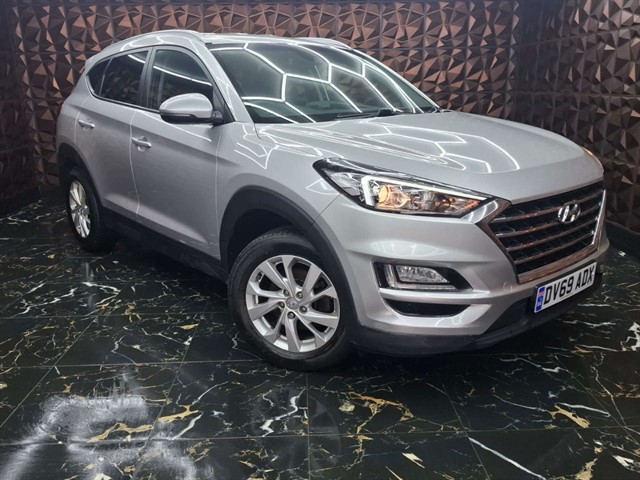 Used Hyundai Tucson in Wisbech, Ascot, Camberley in Cambridgeshire Used Hyundai Tucson in Wisbech, Ascot, Camberley in Cambridgeshire