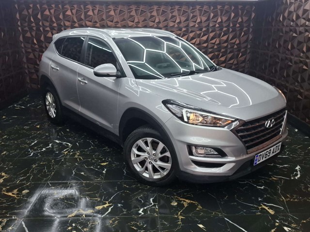 Used Hyundai Tucson in Wisbech, Ascot, Camberley in Cambridgeshire Used Hyundai Tucson in Wisbech, Ascot, Camberley in Cambridgeshire