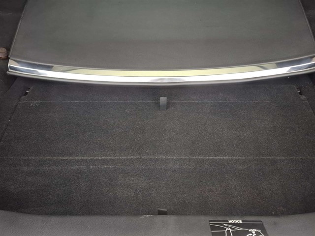 Used Infiniti G37