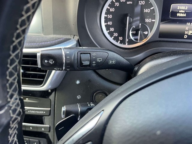Used Infiniti Q30