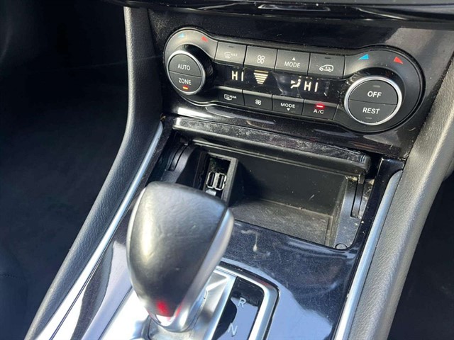 Used Infiniti Q30