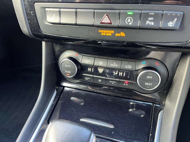 Used Infiniti Q30