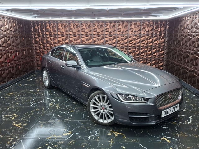 Used Jaguar XE in Wisbech, Cambridgeshire Used Jaguar XE in Wisbech, Cambridgeshire
