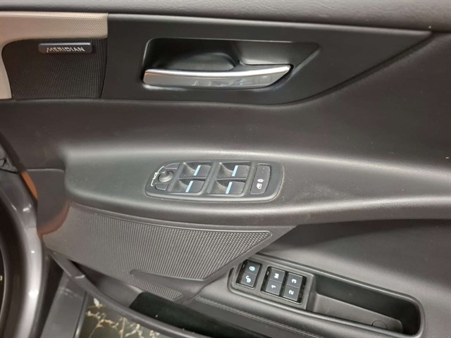 Used Jaguar XE