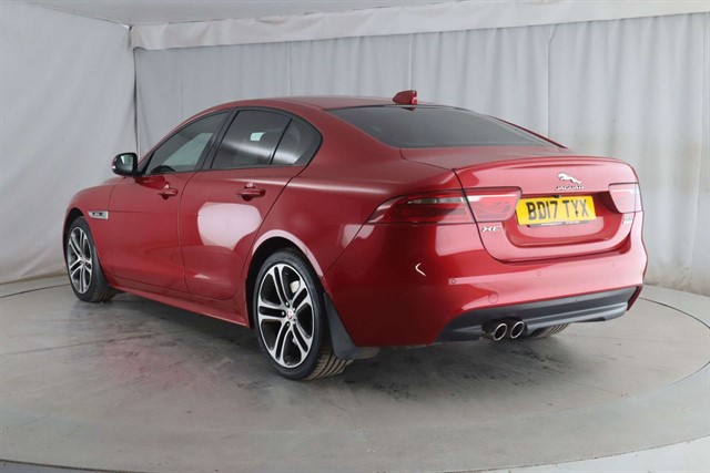 Used Jaguar XE in Wisbech, Ascot, Camberley in Cambridgeshire