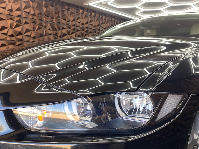 Used Jaguar XE