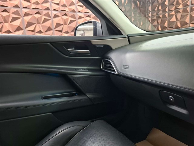 Used Jaguar XE
