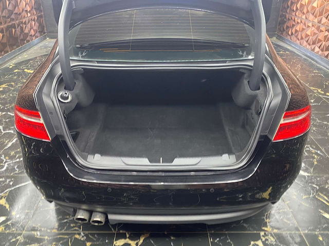 Used Jaguar XE