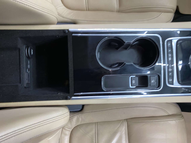 Used Jaguar XE