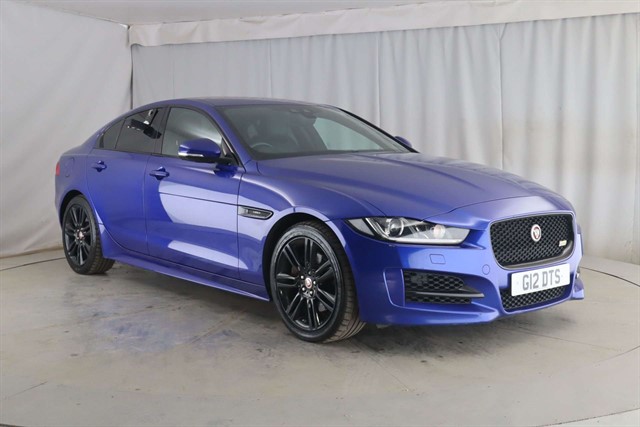 Used Jaguar XE in Wisbech, Cambridgeshire Used Jaguar XE in Wisbech, Cambridgeshire