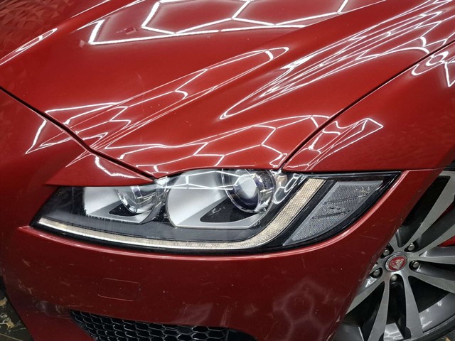 Used Jaguar XF in Wisbech, Ascot, Camberley in Cambridgeshire