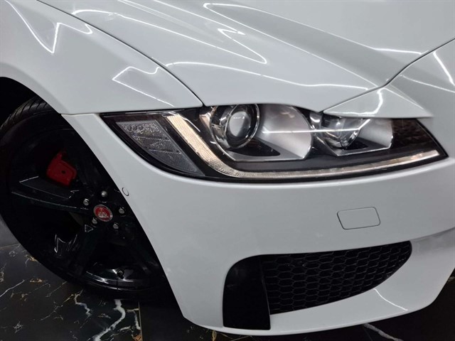 Used Jaguar XF in Wisbech, Ascot, Camberley in Cambridgeshire