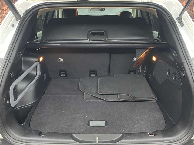 Used Jeep Cherokee