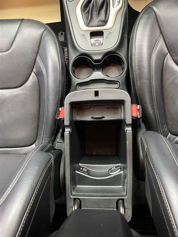 Used Jeep Cherokee