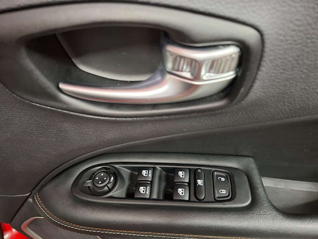 Used Jeep Compass
