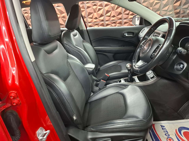 Used Jeep Compass