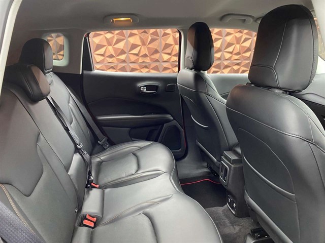 Used Jeep Compass