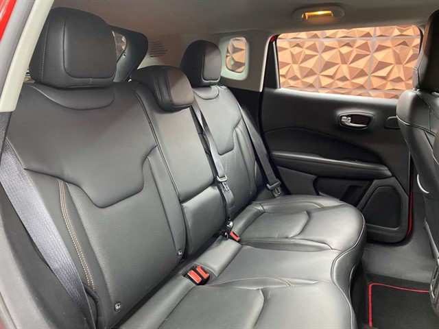 Used Jeep Compass