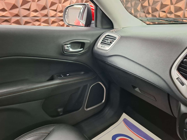 Used Jeep Compass