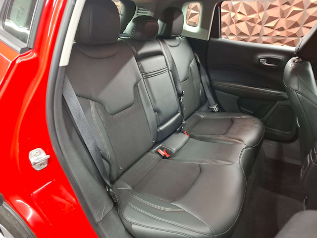 Used Jeep Compass