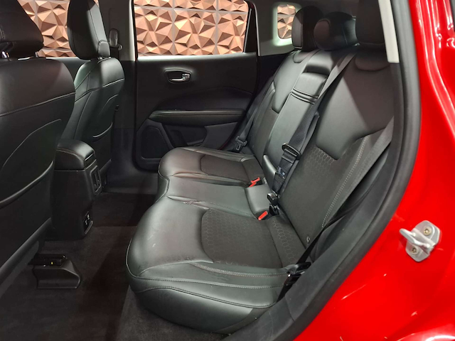 Used Jeep Compass