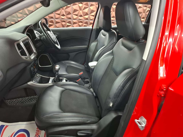 Used Jeep Compass