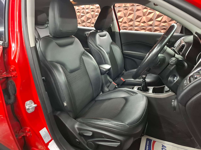 Used Jeep Compass
