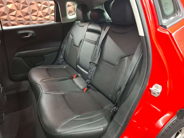 Used Jeep Compass