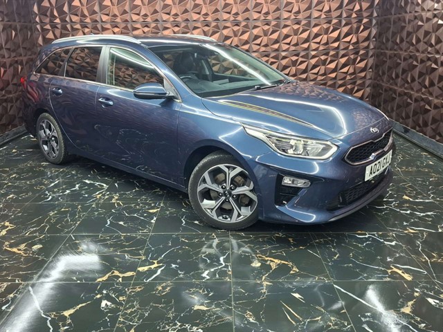 Used Kia Ceed in Wisbech, Ascot, Camberley in Cambridgeshire Used Kia Ceed in Wisbech, Ascot, Camberley in Cambridgeshire