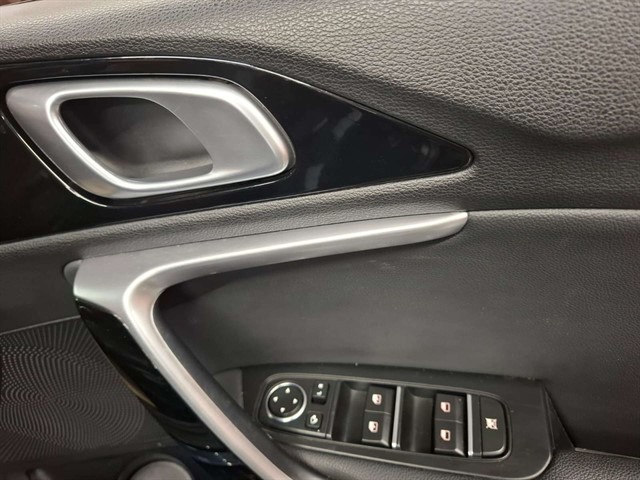 Used Kia Ceed