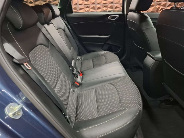 Used Kia Ceed