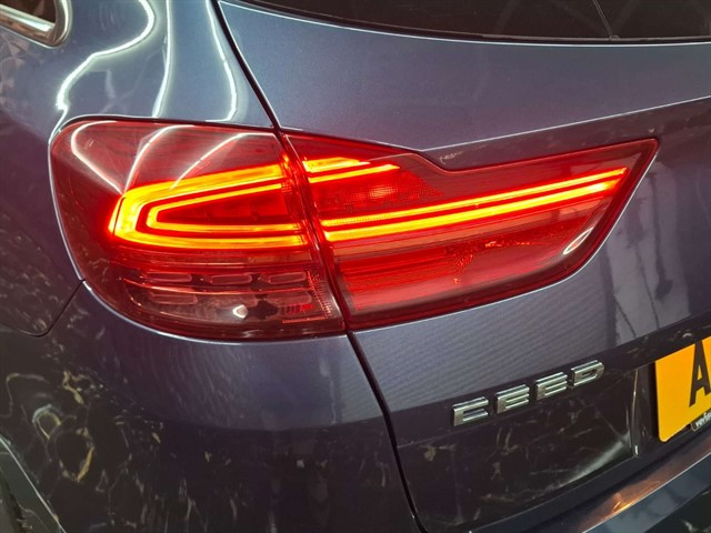 Used Kia Ceed