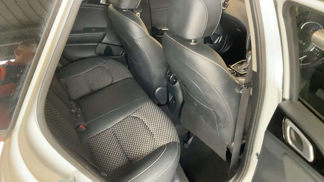 Used Kia Ceed