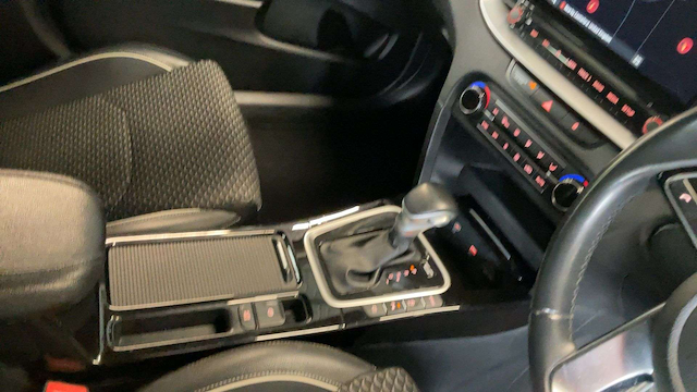 Used Kia Ceed