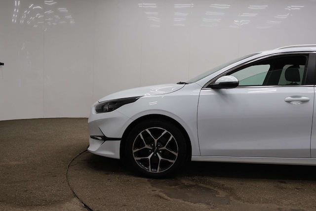 Used Kia Ceed