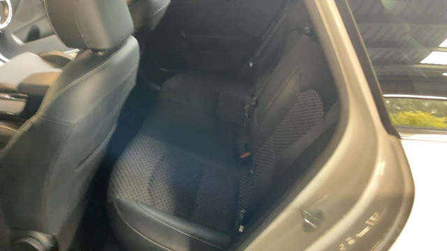 Used Kia Ceed