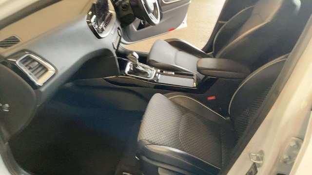 Used Kia Ceed