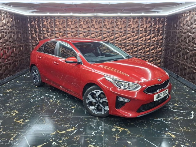 Used Kia Ceed in Wisbech, Ascot, Camberley in Cambridgeshire Used Kia Ceed in Wisbech, Ascot, Camberley in Cambridgeshire