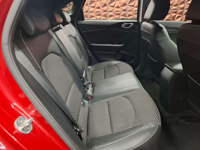 Used Kia Ceed