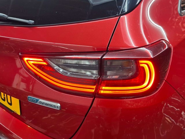 Used Kia Ceed