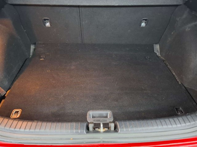 Used Kia Ceed