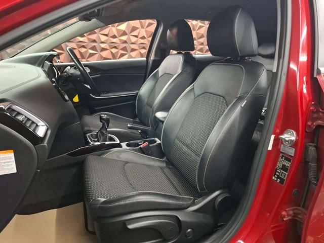 Used Kia Ceed