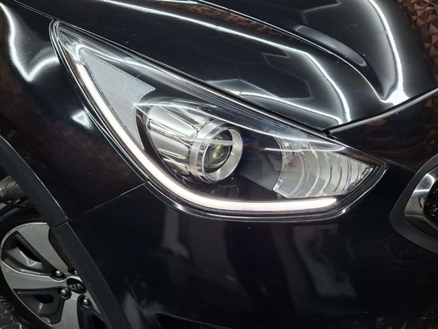 Used Kia Niro