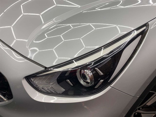 Used Kia Niro in Wisbech, Ascot, Camberley in Cambridgeshire