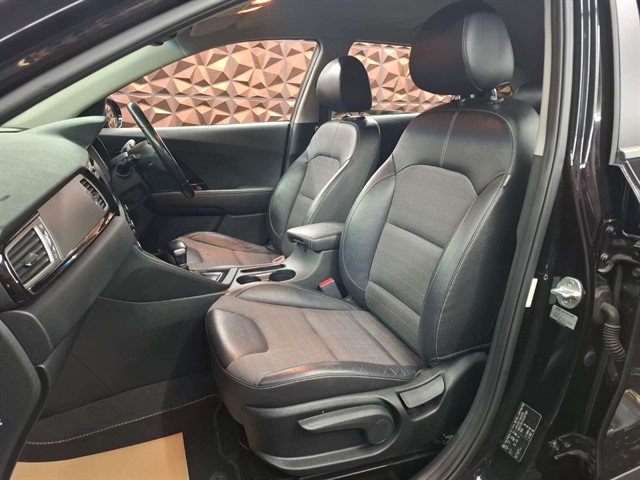 Used Kia Niro