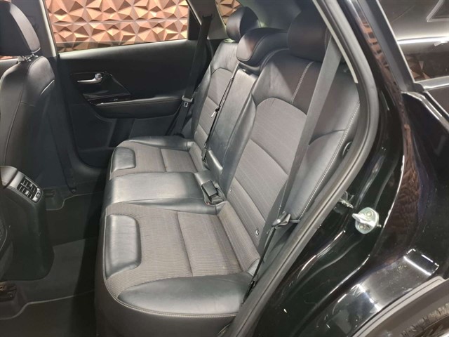 Used Kia Niro
