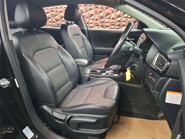Used Kia Niro