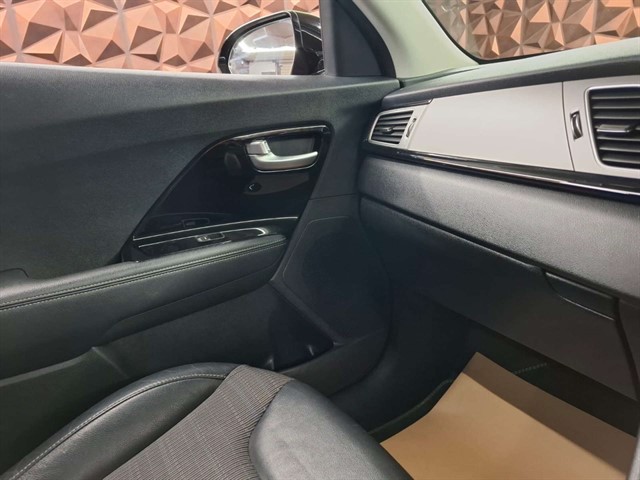 Used Kia Niro