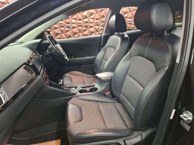 Used Kia Niro